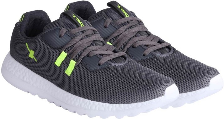 Sparx Mesh Sports Running Shoes For Men 