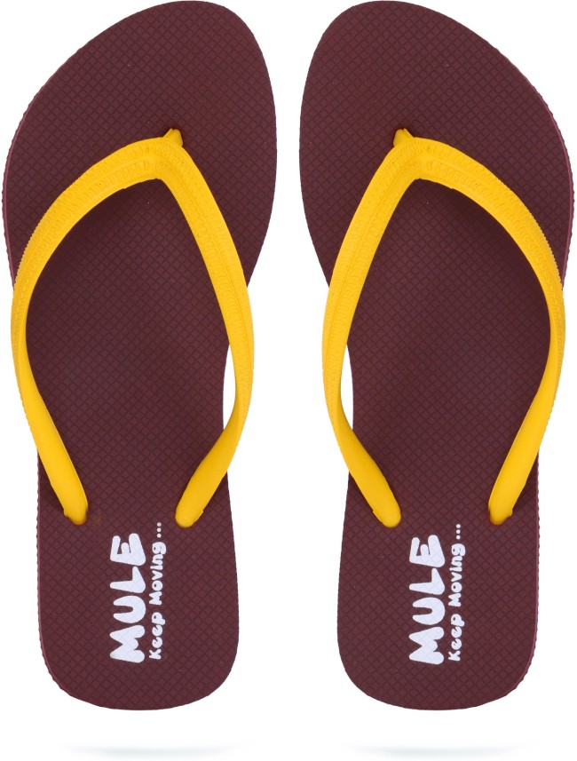 anti slip flip flops india