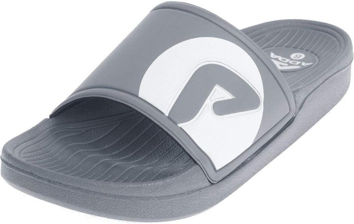 adda men's synthetic slippers