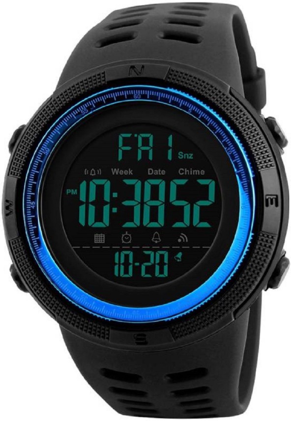 digital watch online