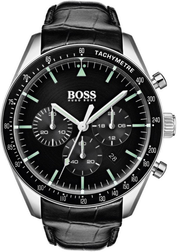 top 10 hugo boss watches