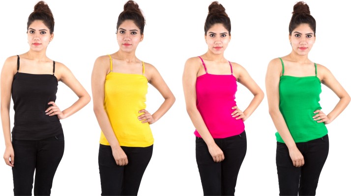 yellow camisole online