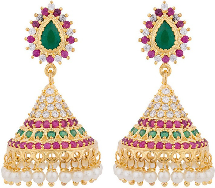 Special Offer Voylla Earrings Flipkart Up To 73 Off आभूषण voylla versatile changeable golden brass studs hoop earrings for women changeable. studio notarile rovera