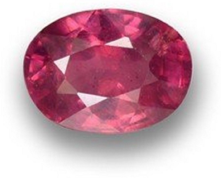 pink gems