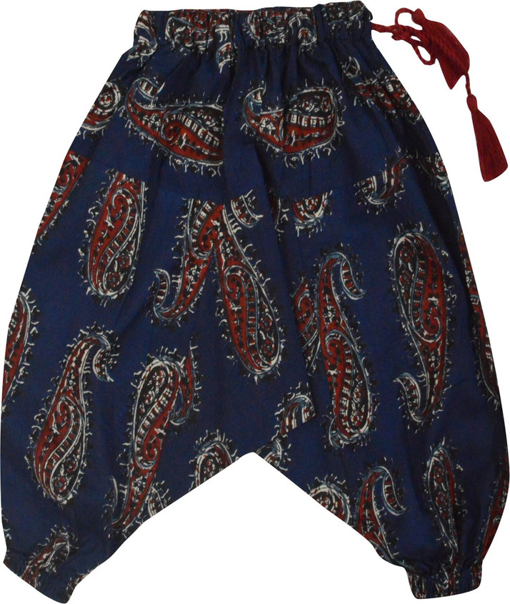 baby girl harem pants