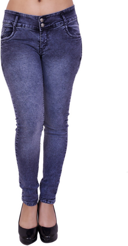 flipkart stylish jeans
