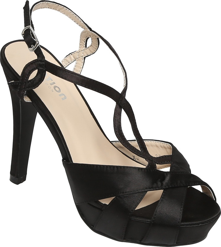 flipkart pencil heels