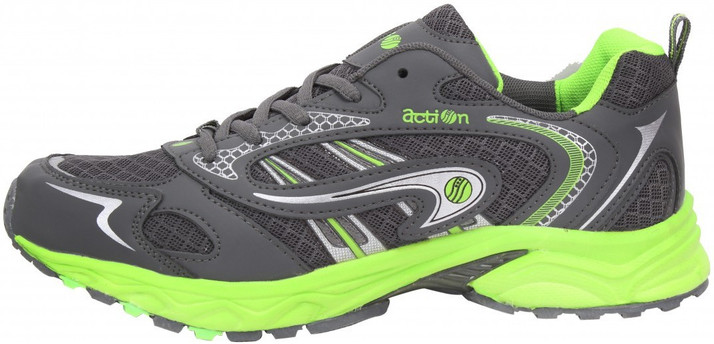 action sports shoes for mens online
