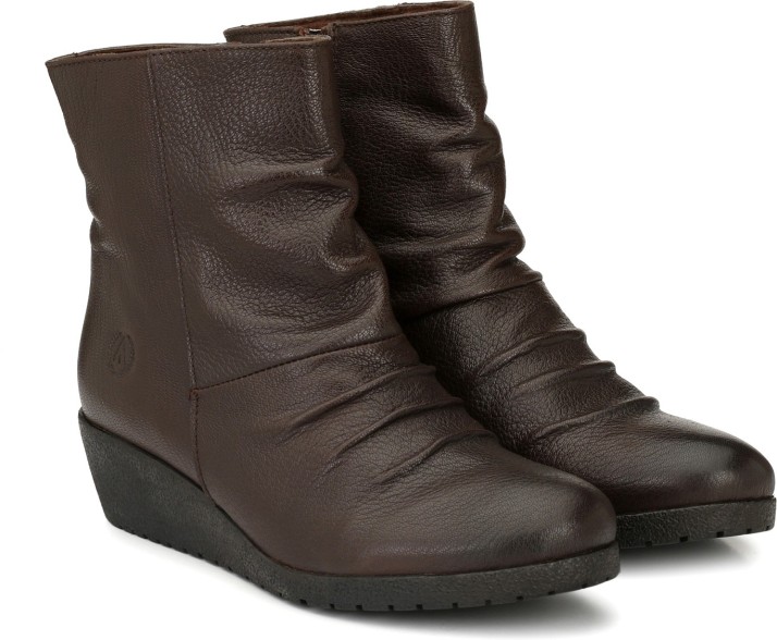 Alberto Torresi Boots For Women - Buy 