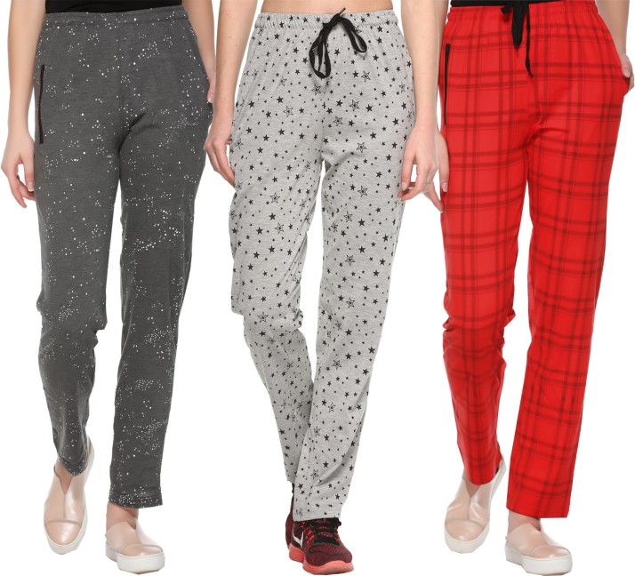 track pants for ladies in flipkart