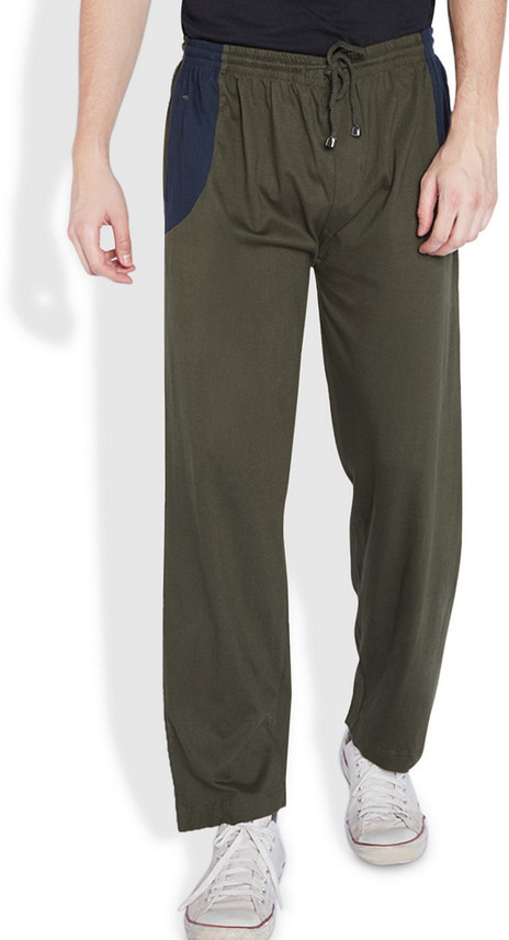 park avenue track pants