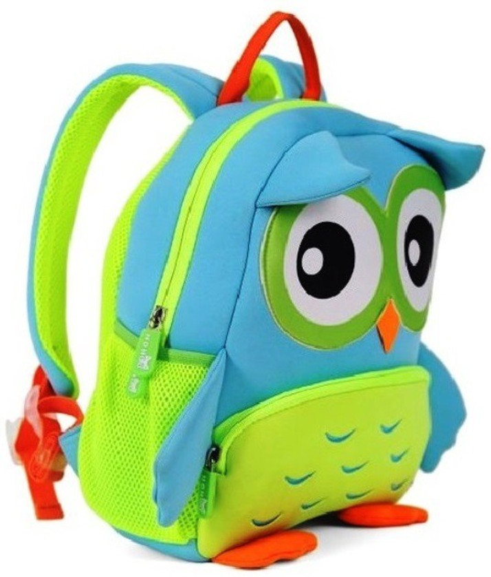 nohoo backpack