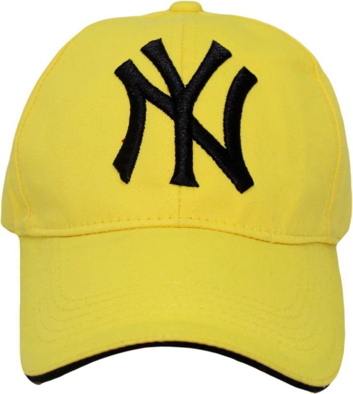 ny baseball cap