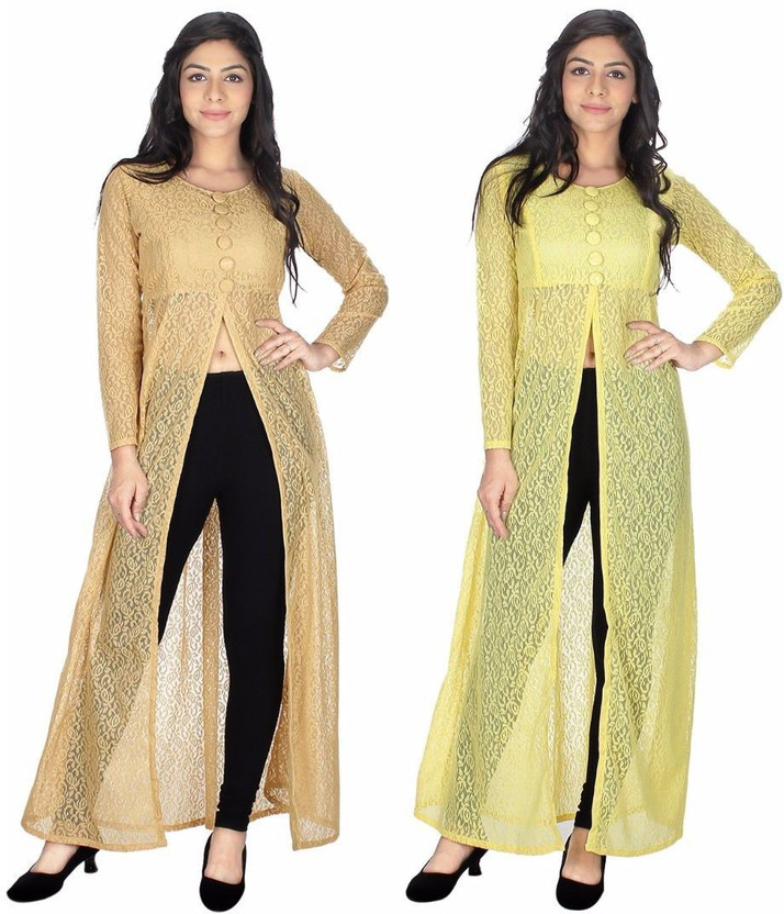 Khushi kurta design clearance