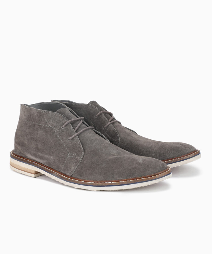 Bostonian suede shoes Clearance