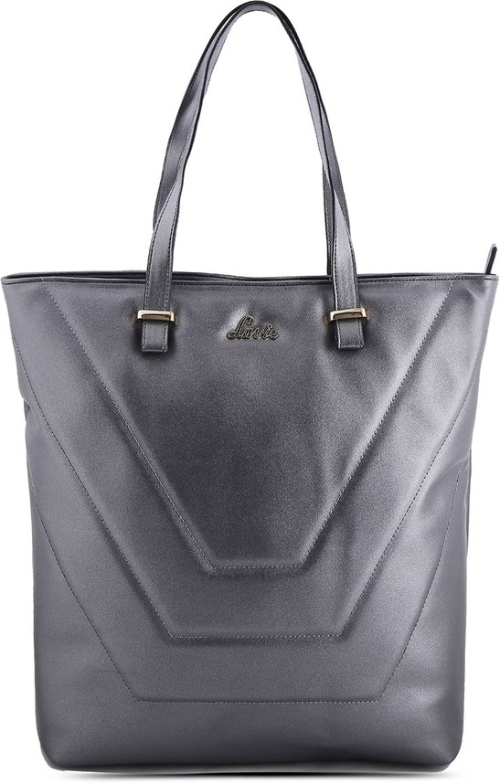 lavie tote bags flipkart