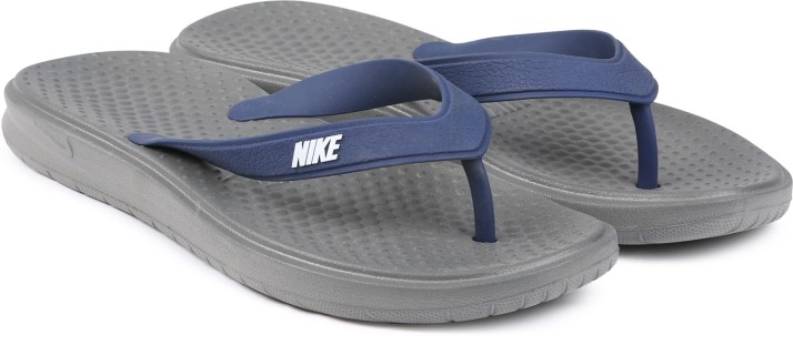 nike solay thong slippers