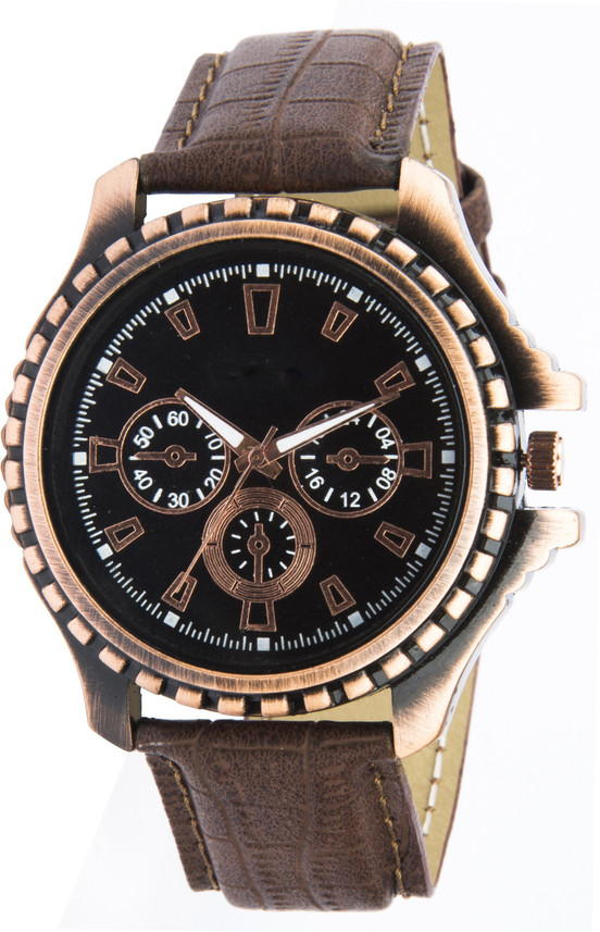 gents wrist watch flipkart