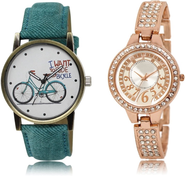 ladies smart watch flipkart