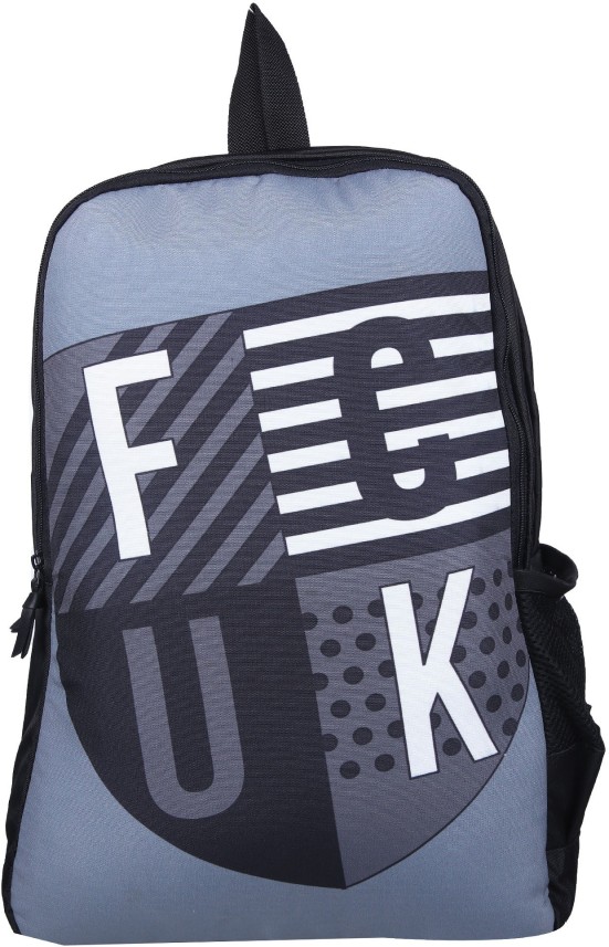 fcuk backpack