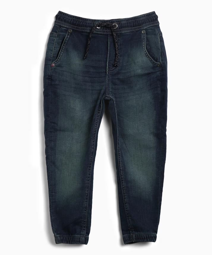 lee cooper jeans flipkart
