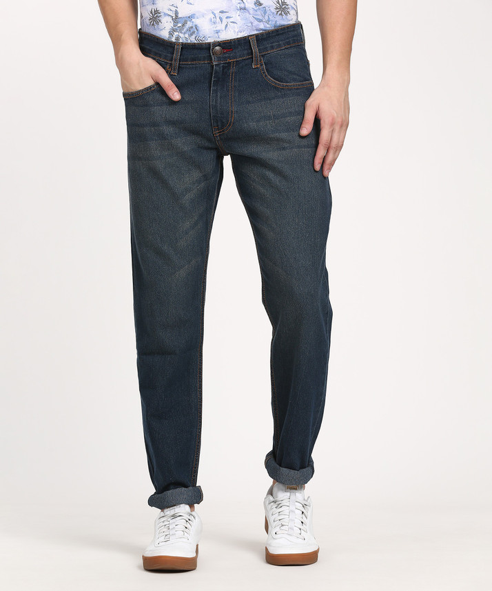 newport stretchable jeans