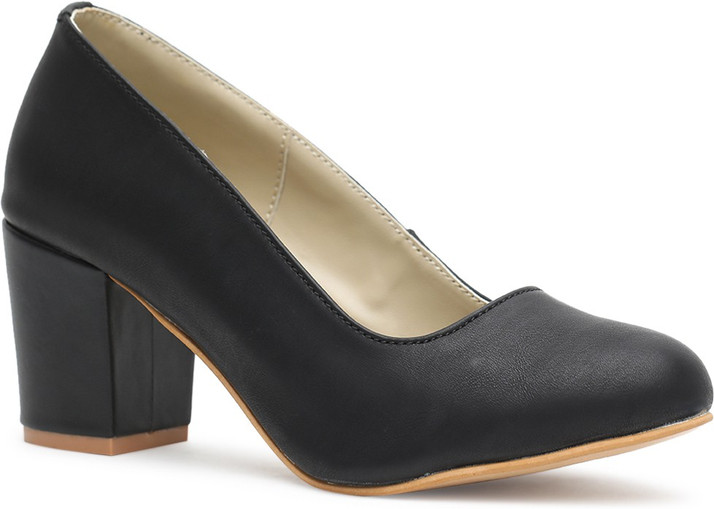 heel shoes flipkart