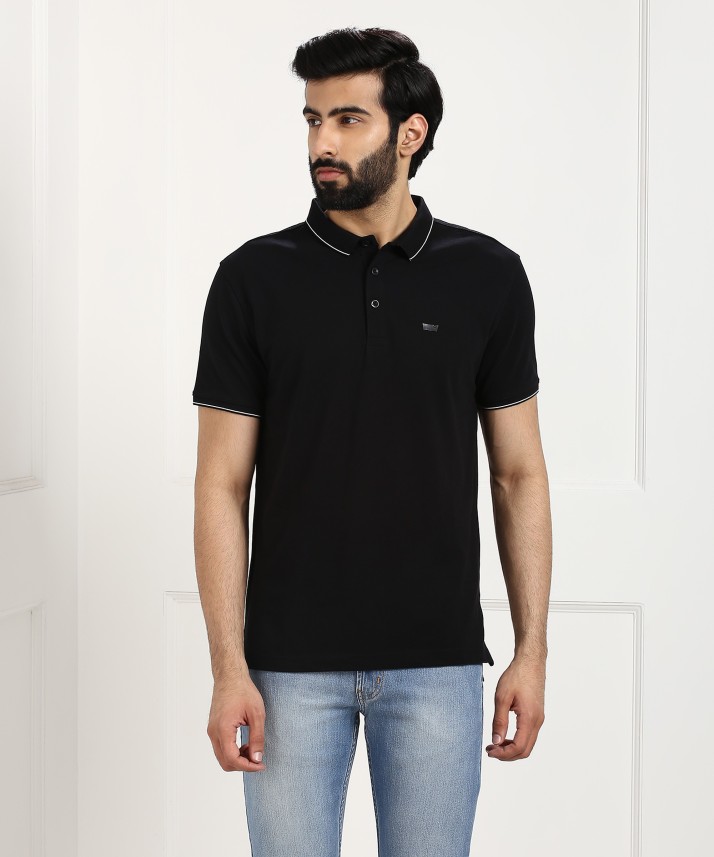 levis mens polo shirts