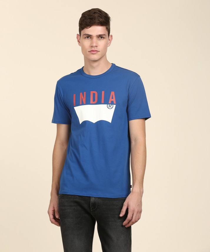levis india tshirt