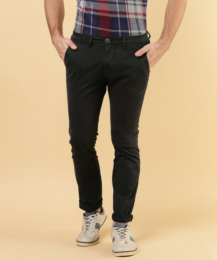 cotton jeans for mens flipkart