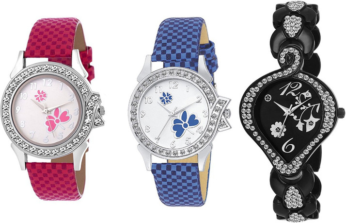 smart watch for girls flipkart