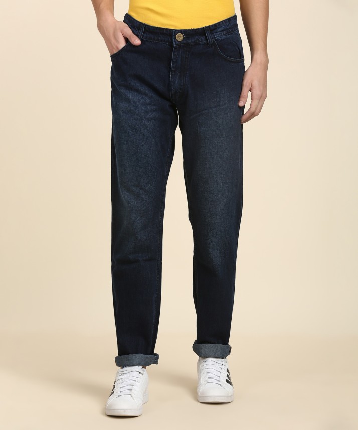 flipkart john players jeans