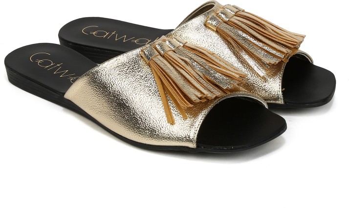 flipkart catwalk flats