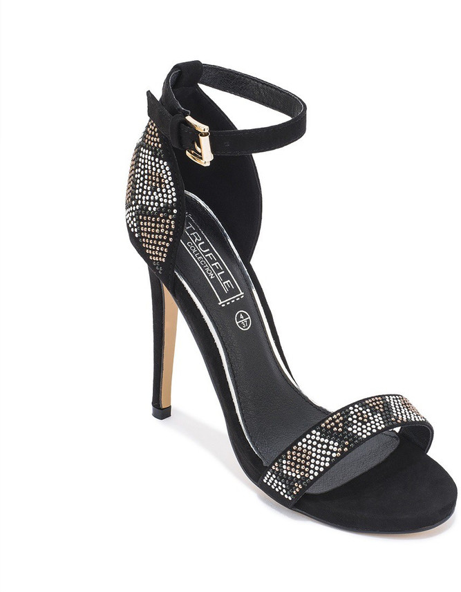truffle collection heels