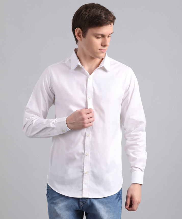 united colors of benetton shirts flipkart