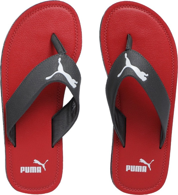puma flash cat idp slippers