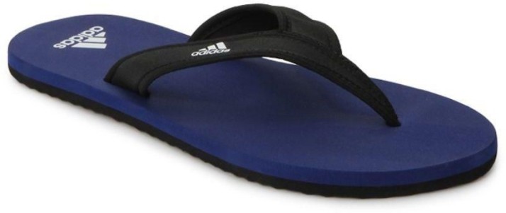 flipkart adidas slippers