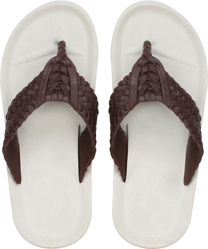flipkart chappals men's
