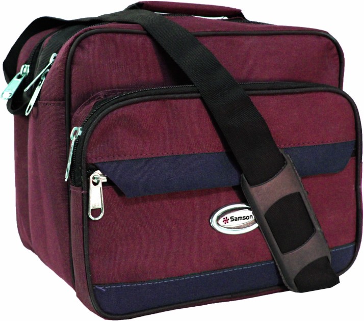 samson travel bags