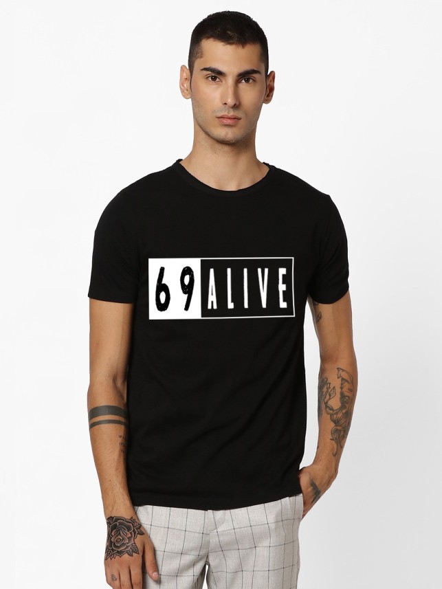 f&f mens t shirts