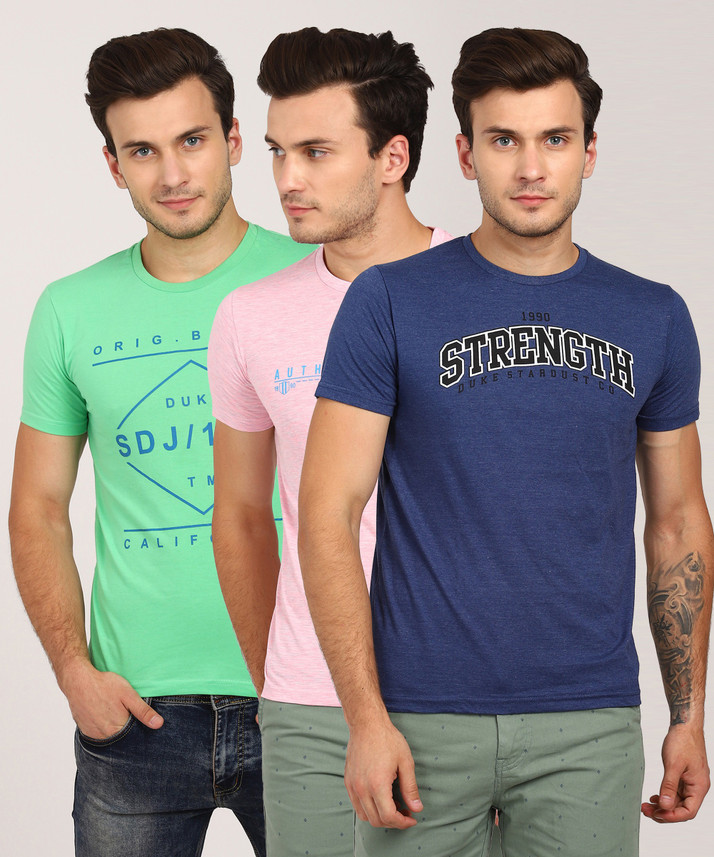 duke shirts flipkart