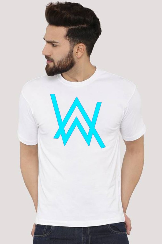 alan walker t shirt flipkart