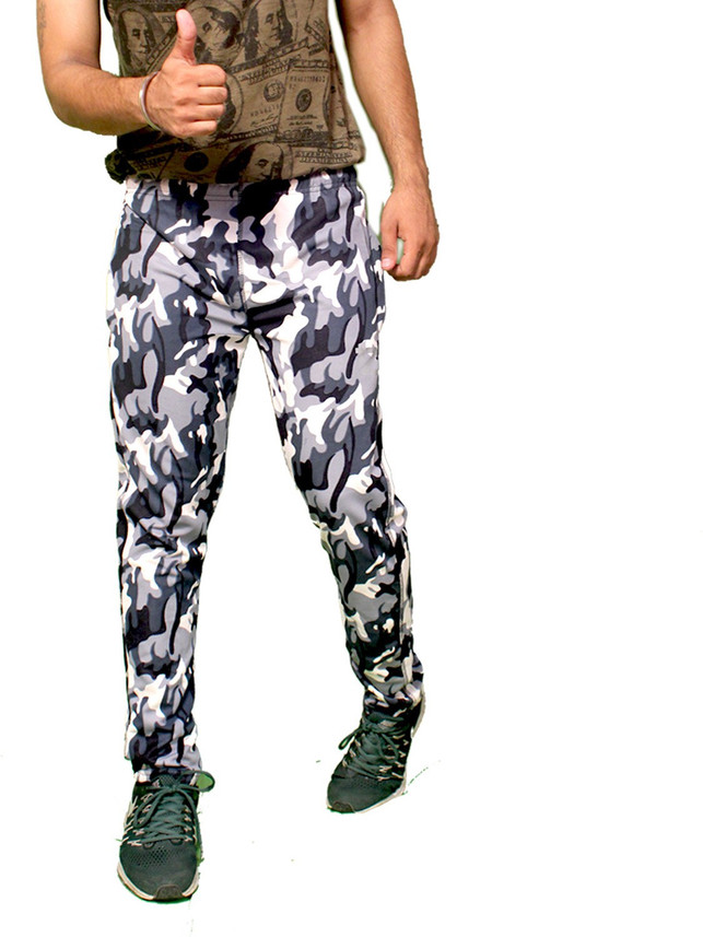 army track pants flipkart