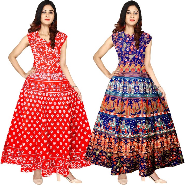 flipkart online shopping maxi dresses