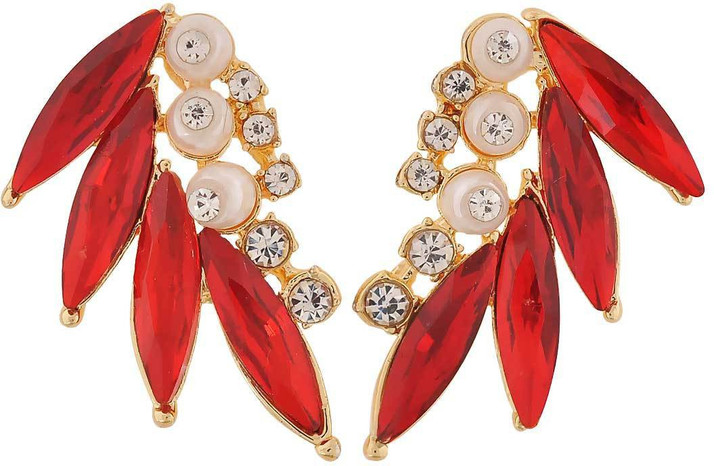 cz jewellery flipkart