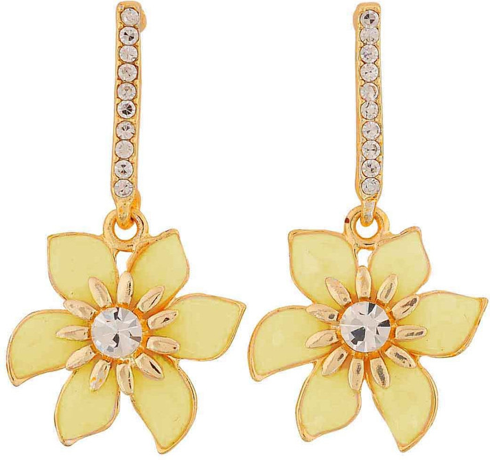 cz jewellery flipkart