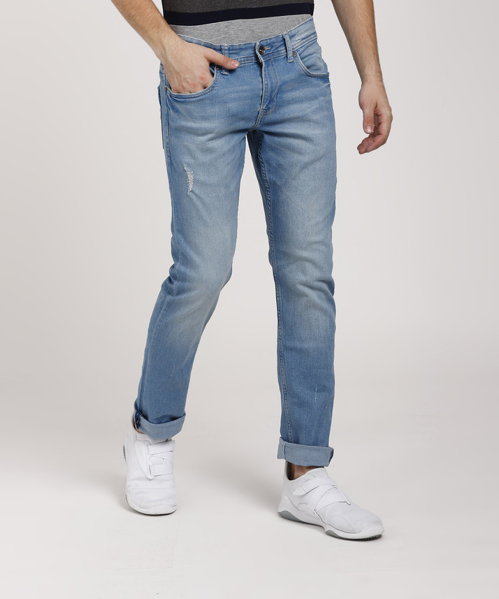 lee cooper jeans flipkart