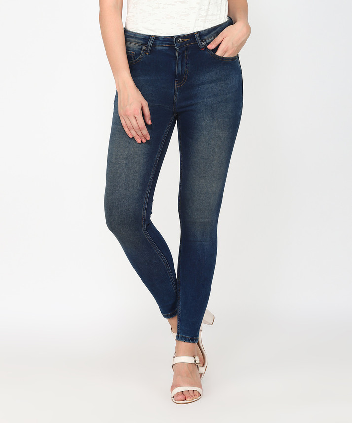 lee cooper jeans price womens