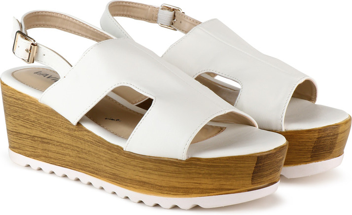 lavie wedges online