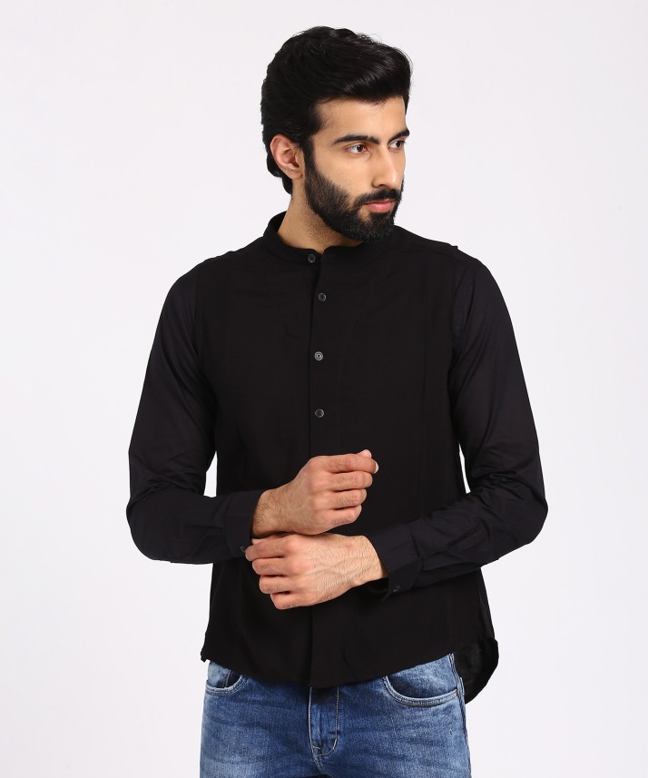 lee cooper shirts flipkart